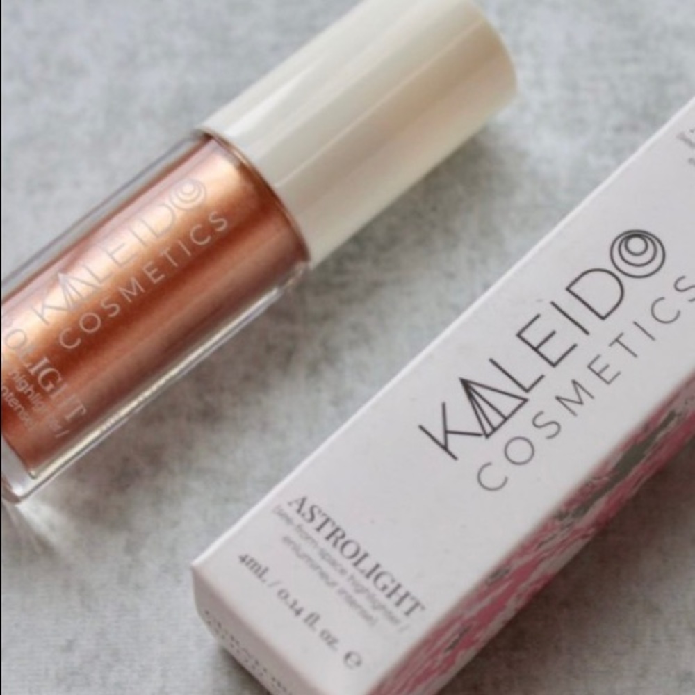 Kaleido Cosmetics Astrolight Highlighter